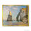 ภาพขนาดย่อ: The Cliffs at Etretat 1885 (F)
