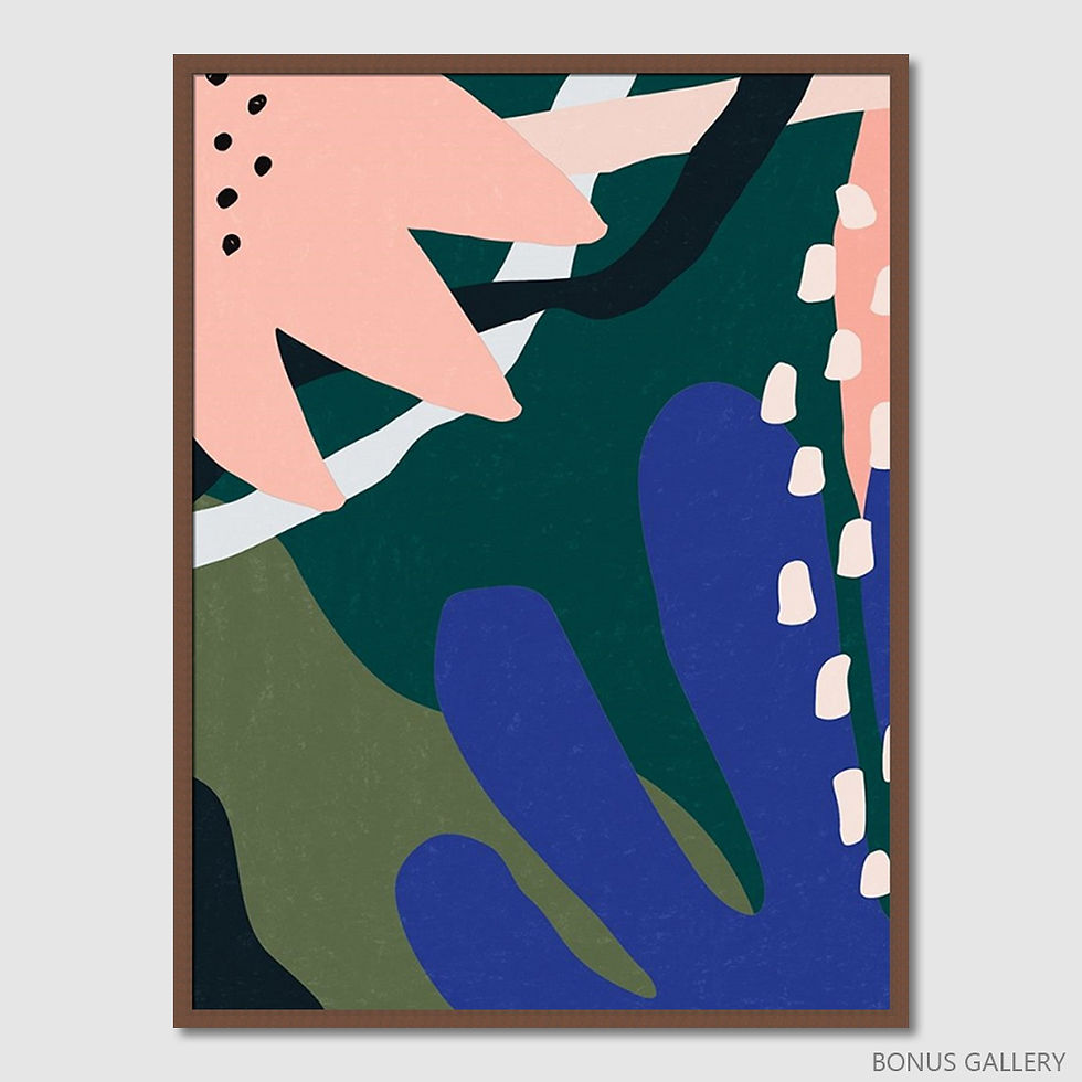 Thumbnail: Every Which Way Poster (E)