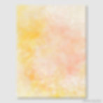 Thumbnail: Sun Sky Poster (E)