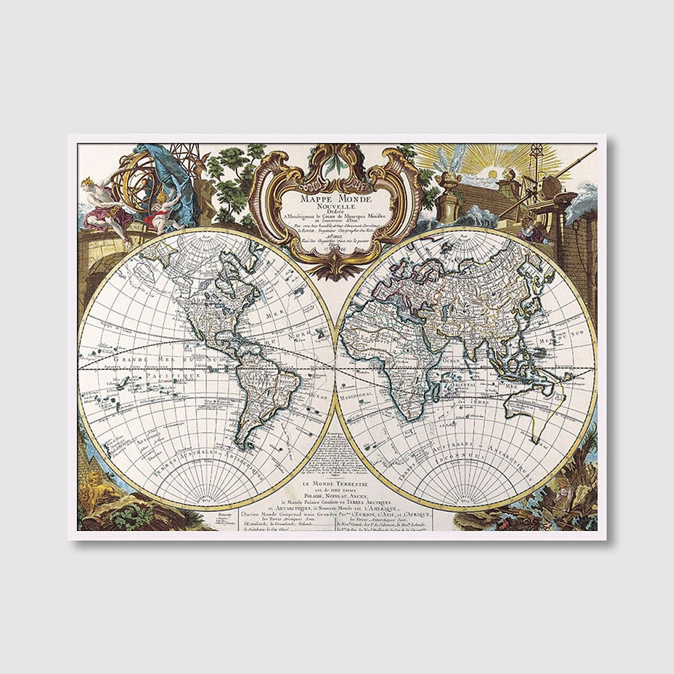 ภาพขนาดย่อ: Mappe Monde-1744 (E)