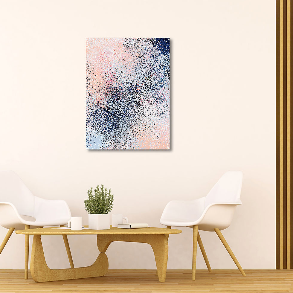 Thumbnail: Cirro Sky Poster (E)