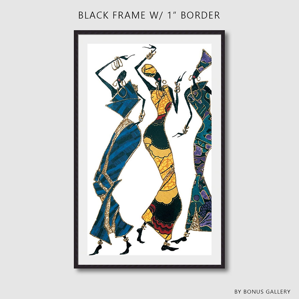 ภาพขนาดย่อ: Three Dancers II (G)