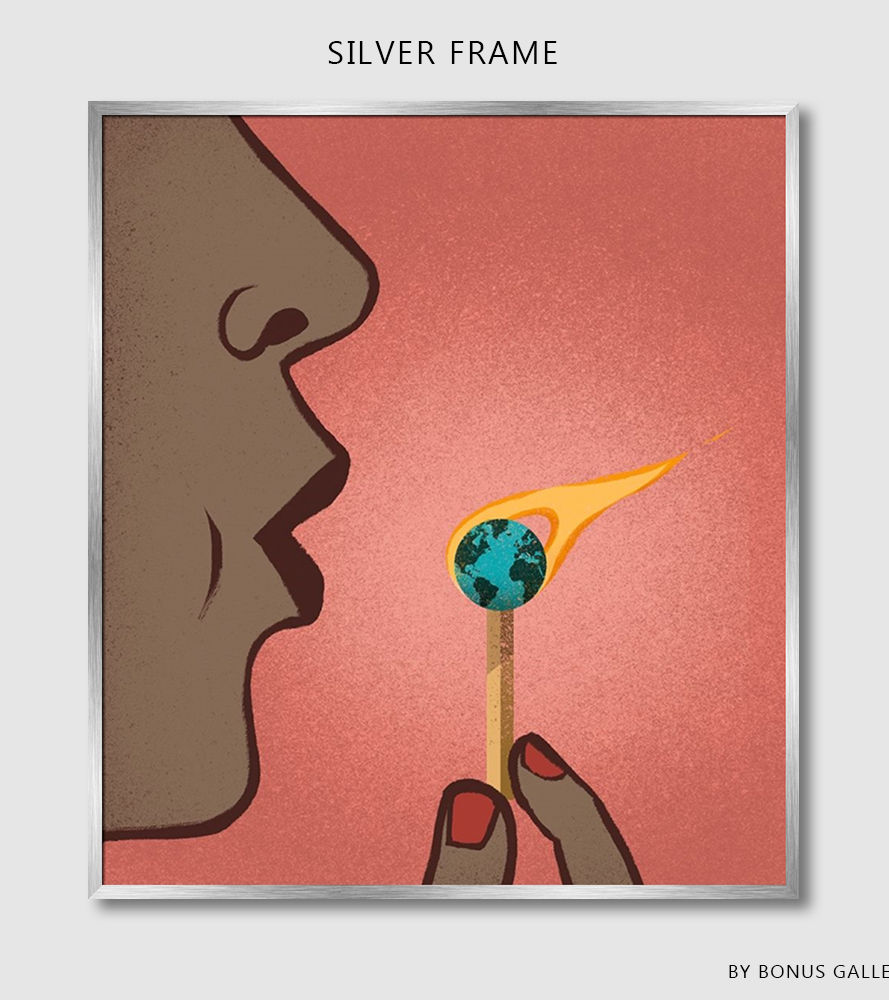 Thumbnail: Stop Climate Change (F)