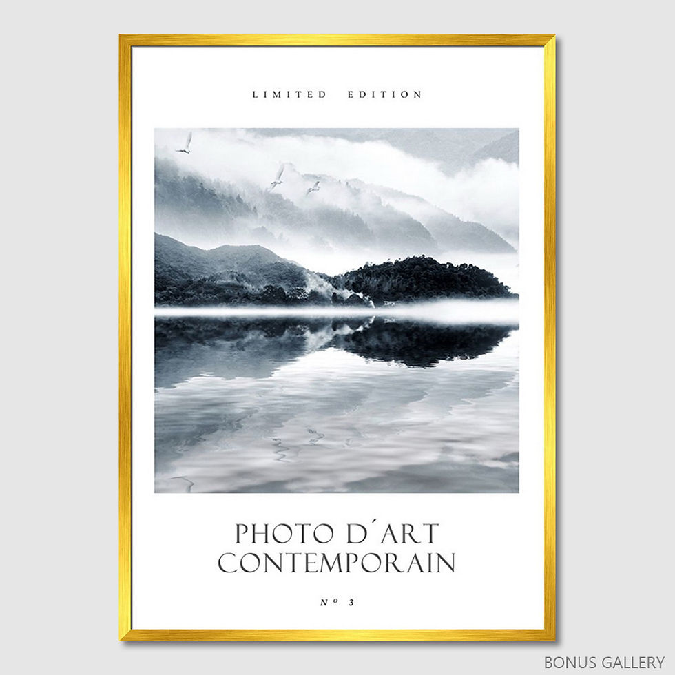 Thumbnail: Photo D'Art No 3 (E)