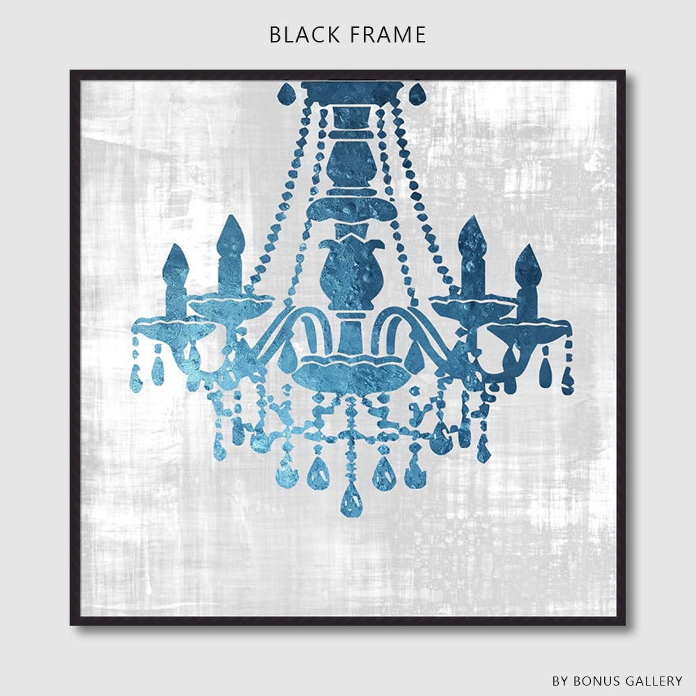 Chandelier Light (A)