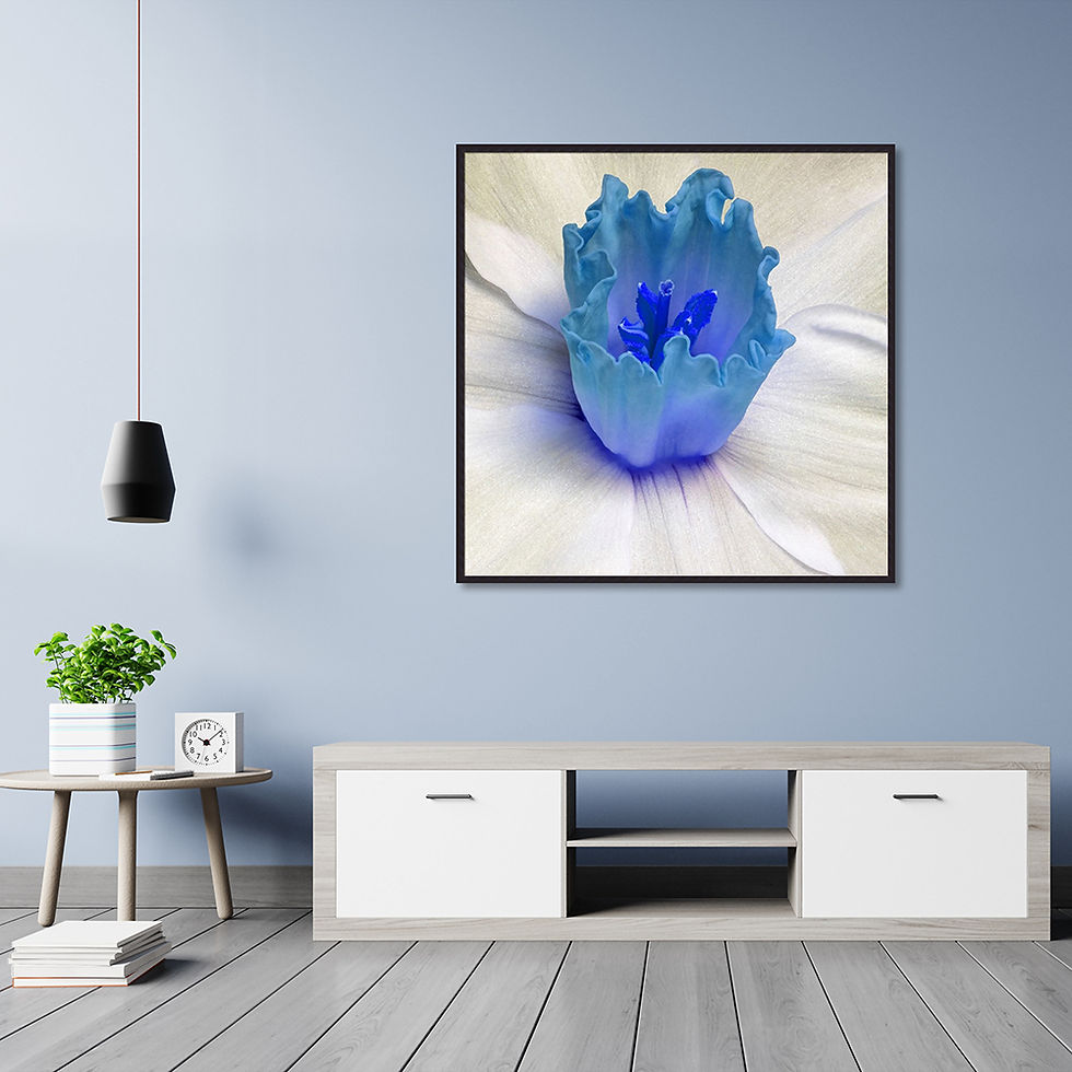 Thumbnail: Floral Bud (A)