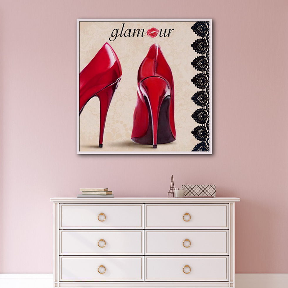 ภาพขนาดย่อ: Glamour (A)