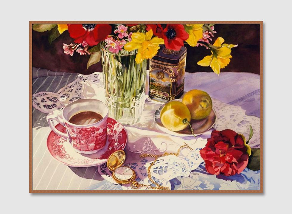 ภาพขนาดย่อ: High Tea (E)