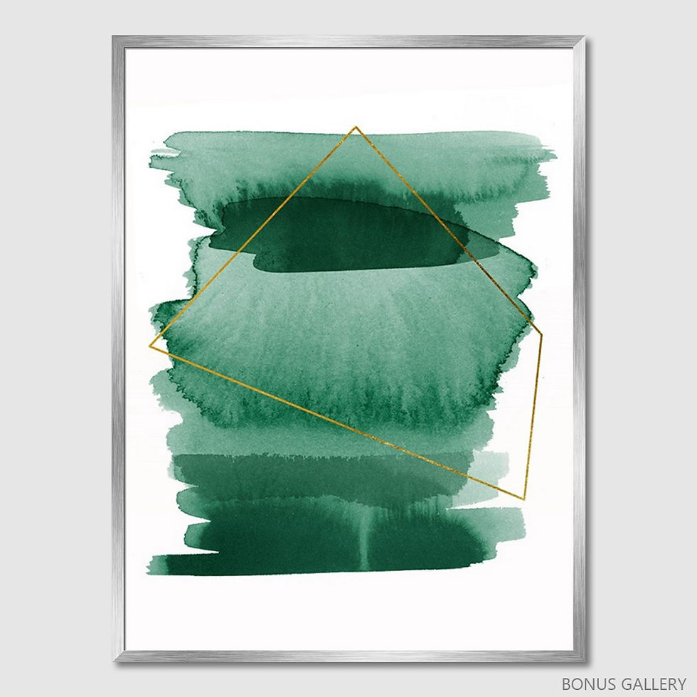 Thumbnail: Greenset Poster (E)