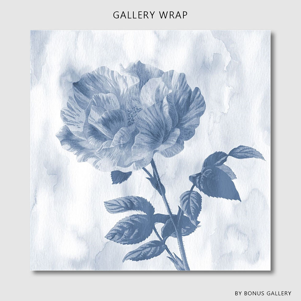 ภาพขนาดย่อ: Blue Rose (A)