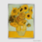 ภาพขนาดย่อ: Sunflowers (E)