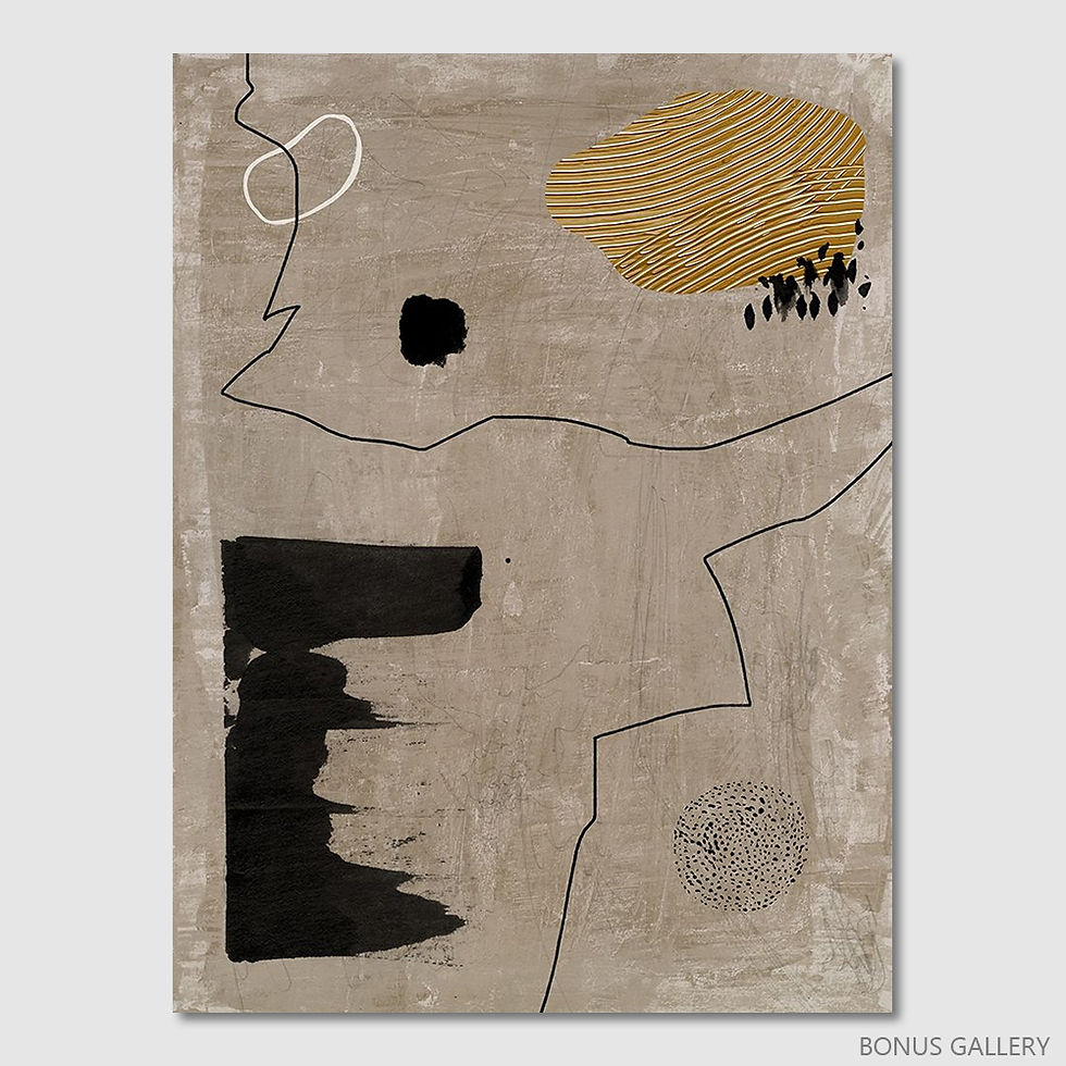 Thumbnail: Set in Stone III (E)