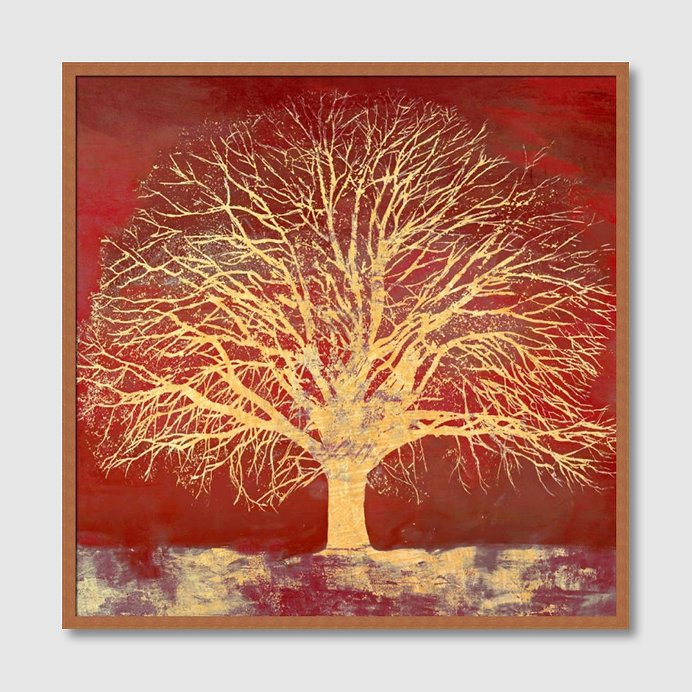 Thumbnail: Crimson Oak (A)