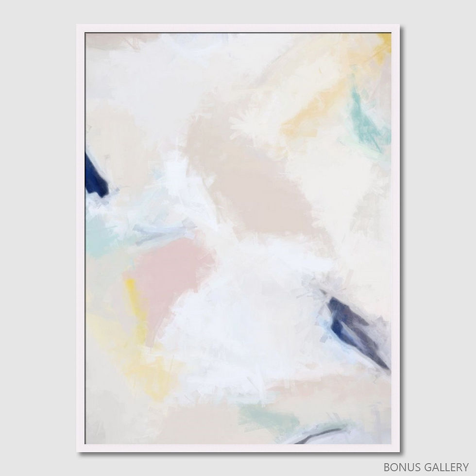 Thumbnail: Fresh Linen I (E)