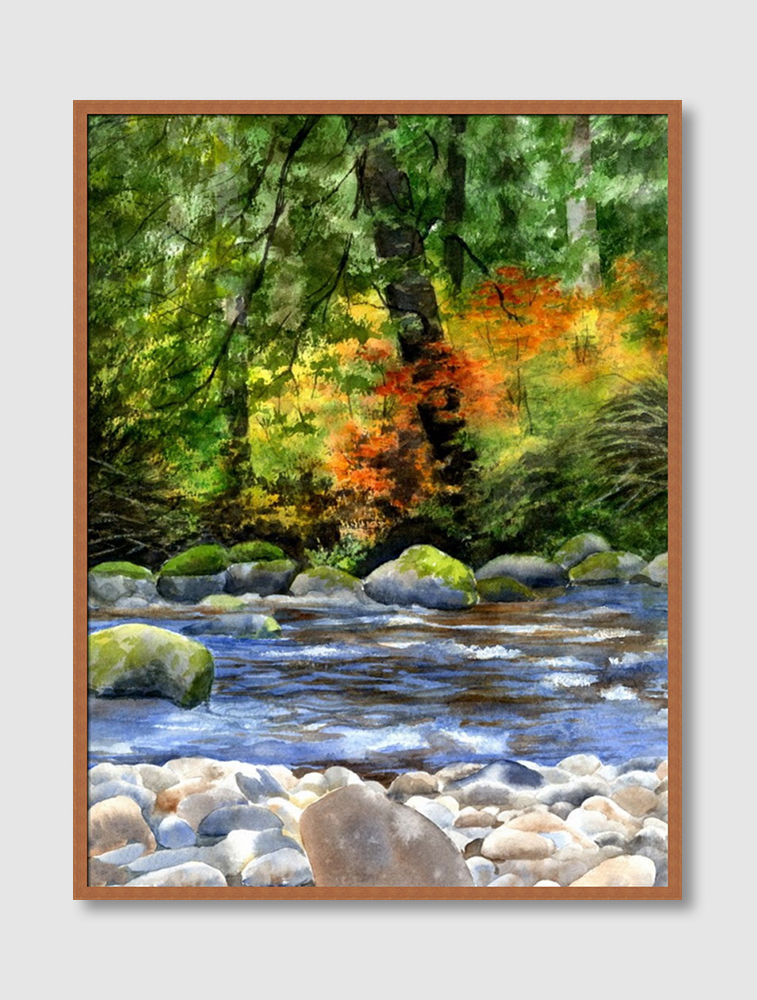 Thumbnail: Beauty of Nature No. 131 (E)