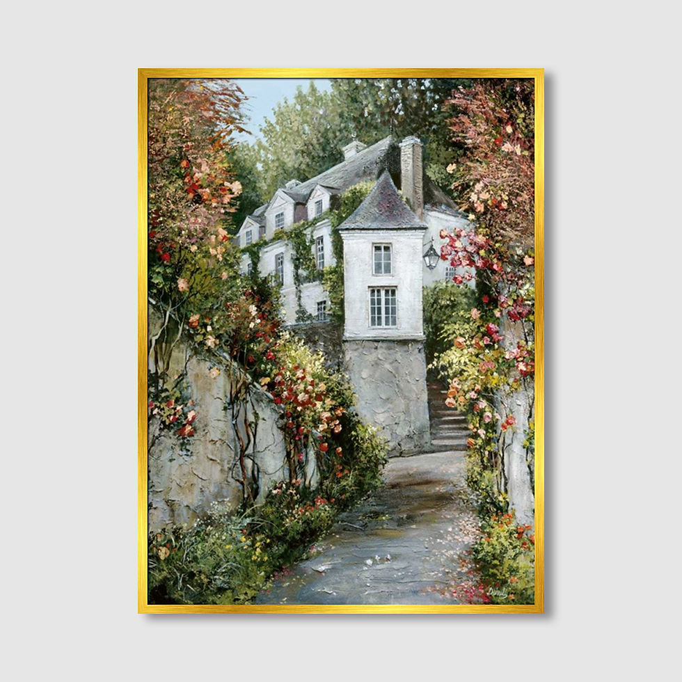 ภาพขนาดย่อ: Regency HouseLucerne (E)