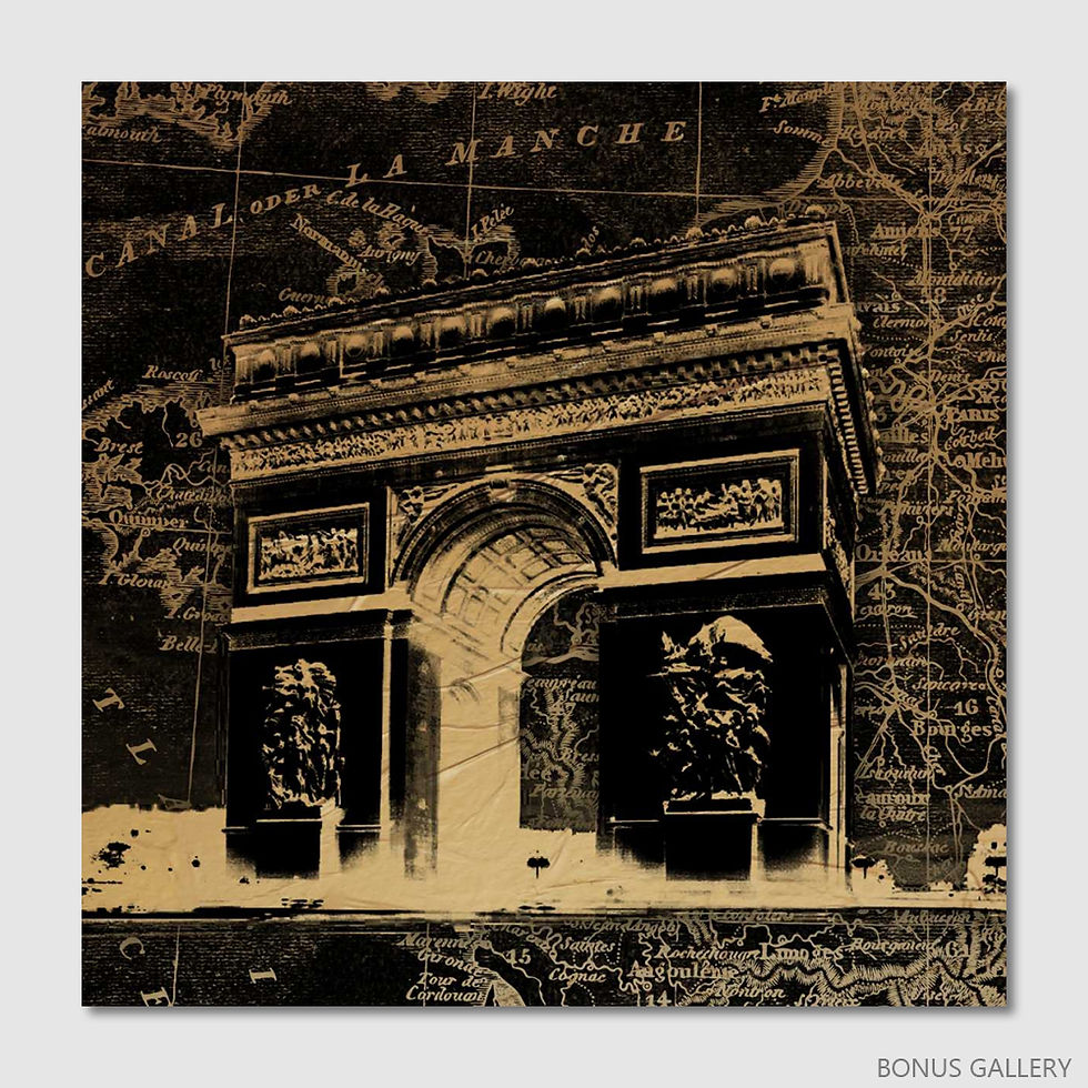 ภาพขนาดย่อ: Arc Map (A)