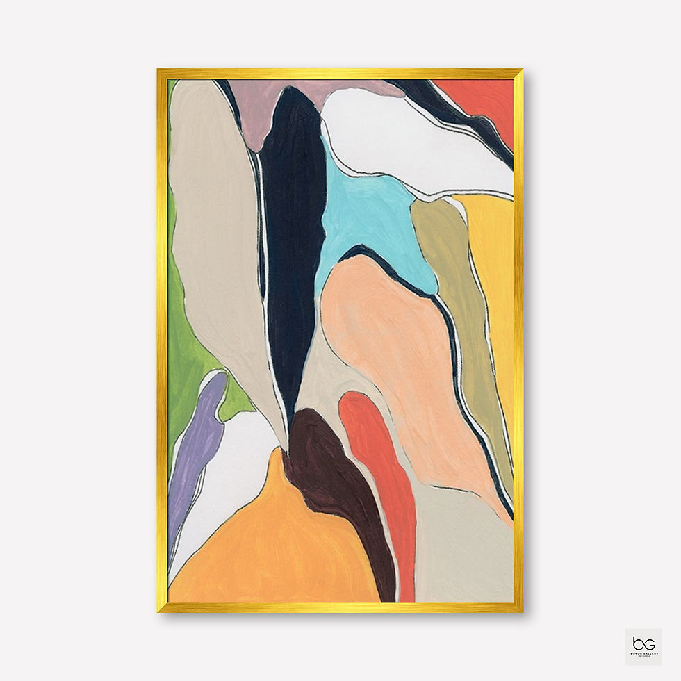 ภาพขนาดย่อ: Botanical II (D)