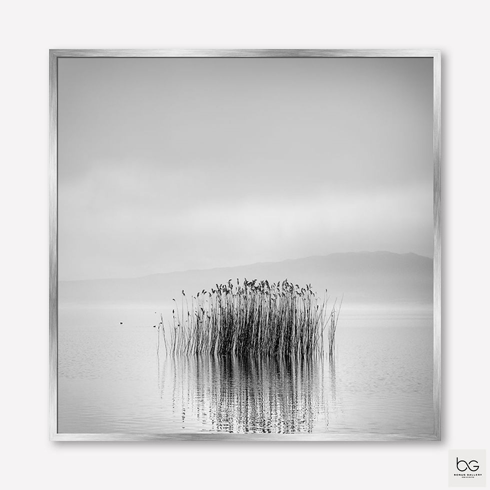 Thumbnail: Morning Silence (A)