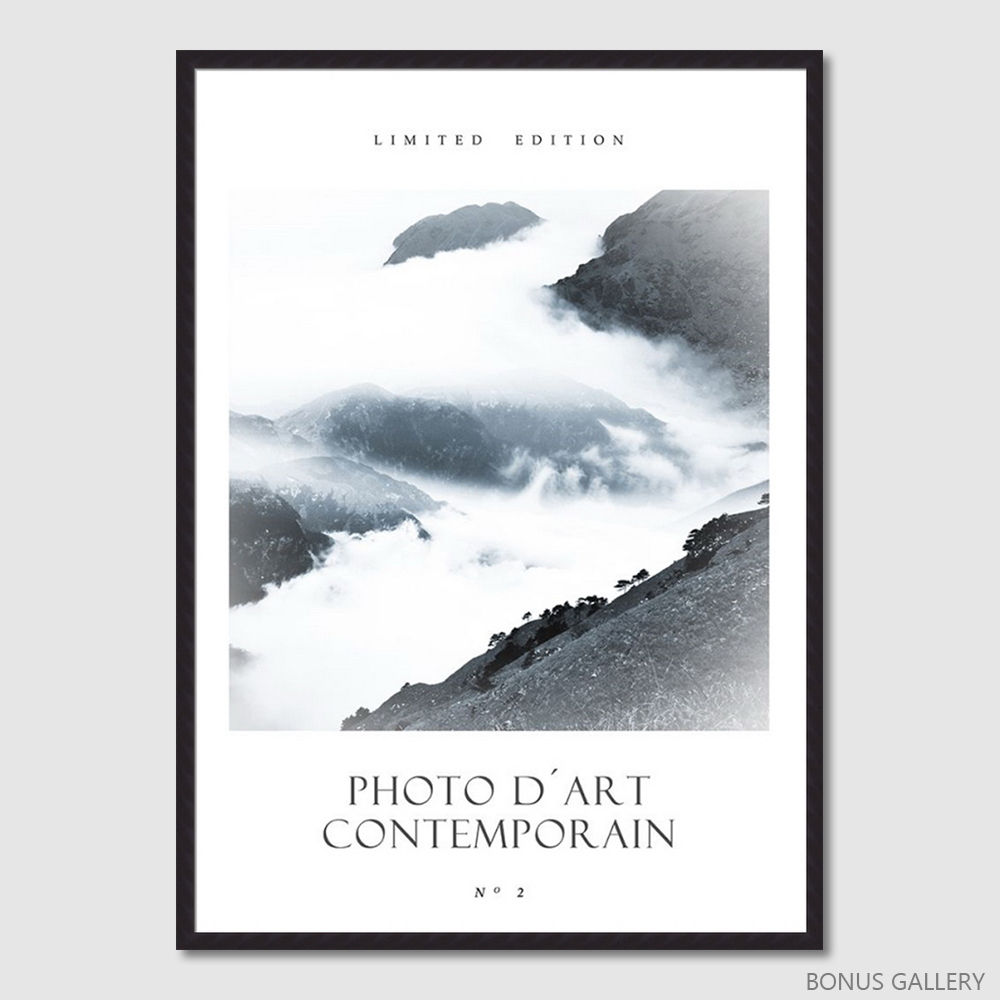 Photo D'Art No 2 (E)