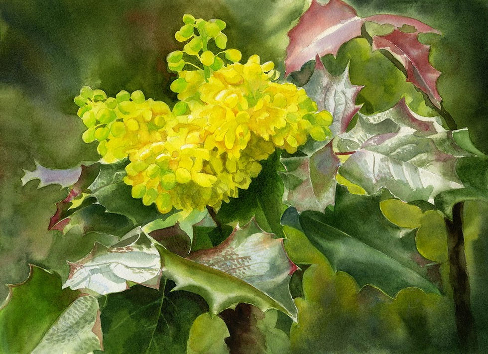 Thumbnail: Beauty of Nature No. 159 (E)