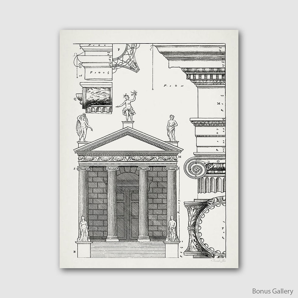 ภาพขนาดย่อ: Classical Plan I (E) 52_502JAM1256