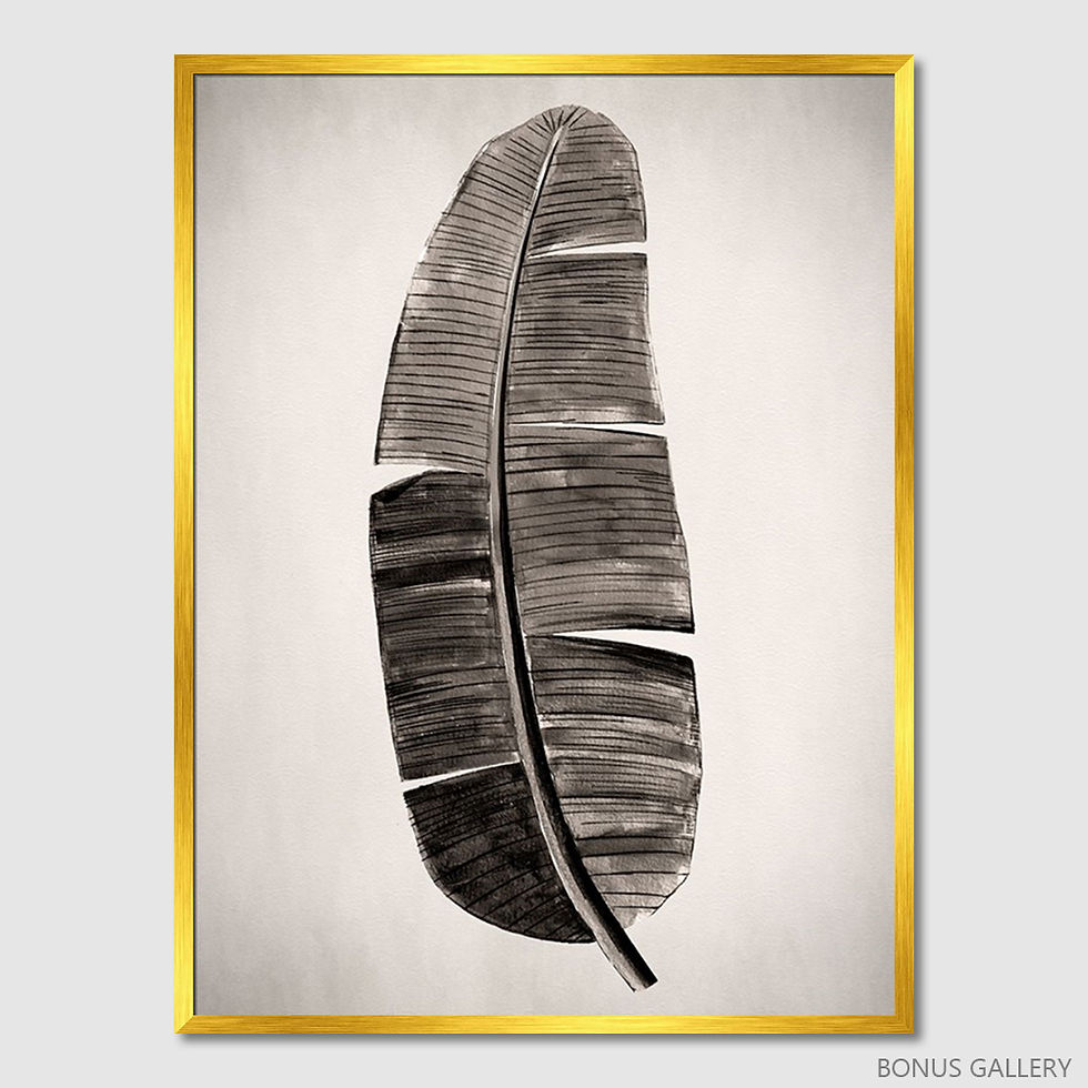 ภาพขนาดย่อ: Verdure II Sepia (E)