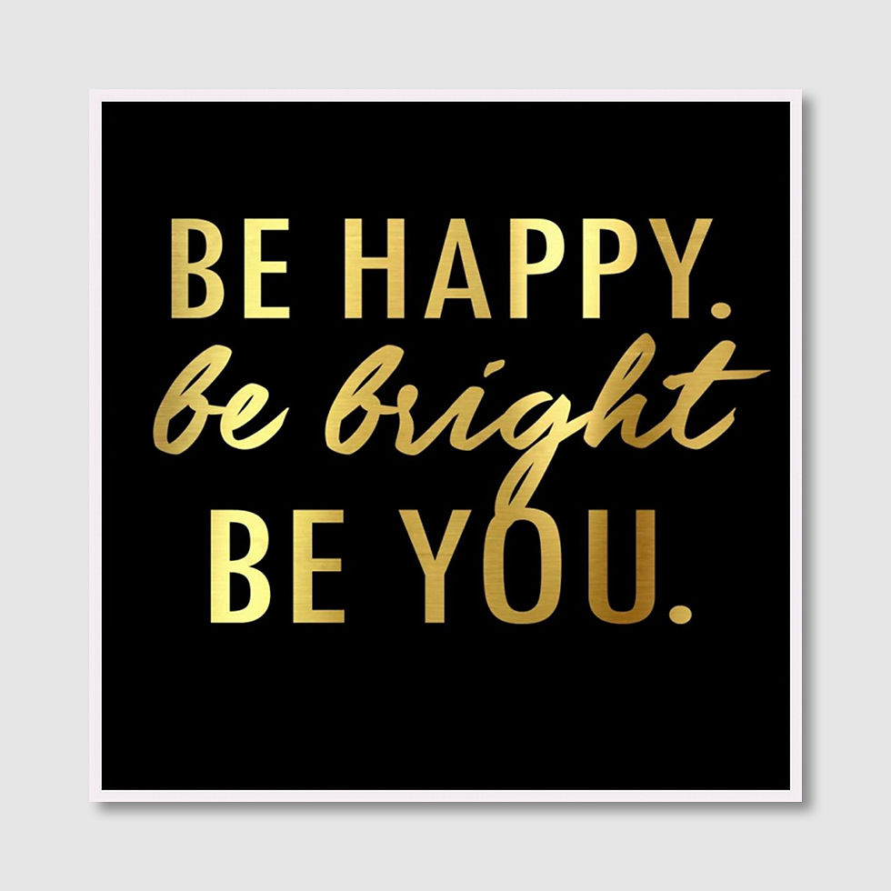 Thumbnail: Bright (A)