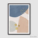 Minimal Abstract Art (D)