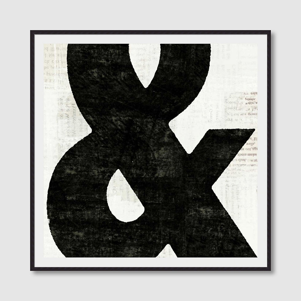 Thumbnail: Punctuated Black Square III (A)