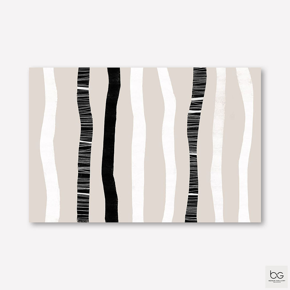 ภาพขนาดย่อ: Stripes And Harmony (D)