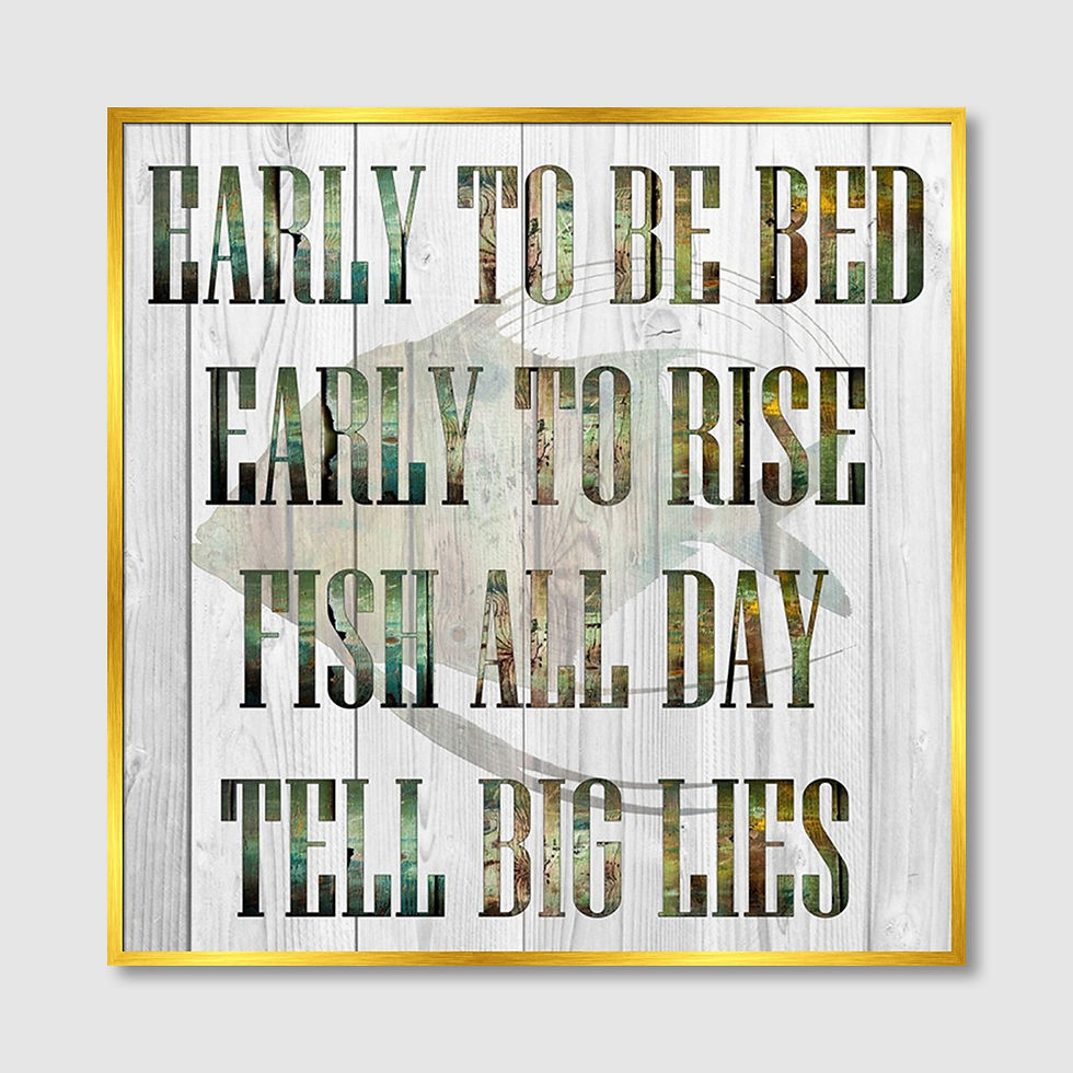 ภาพขนาดย่อ: Fish All Day (A)