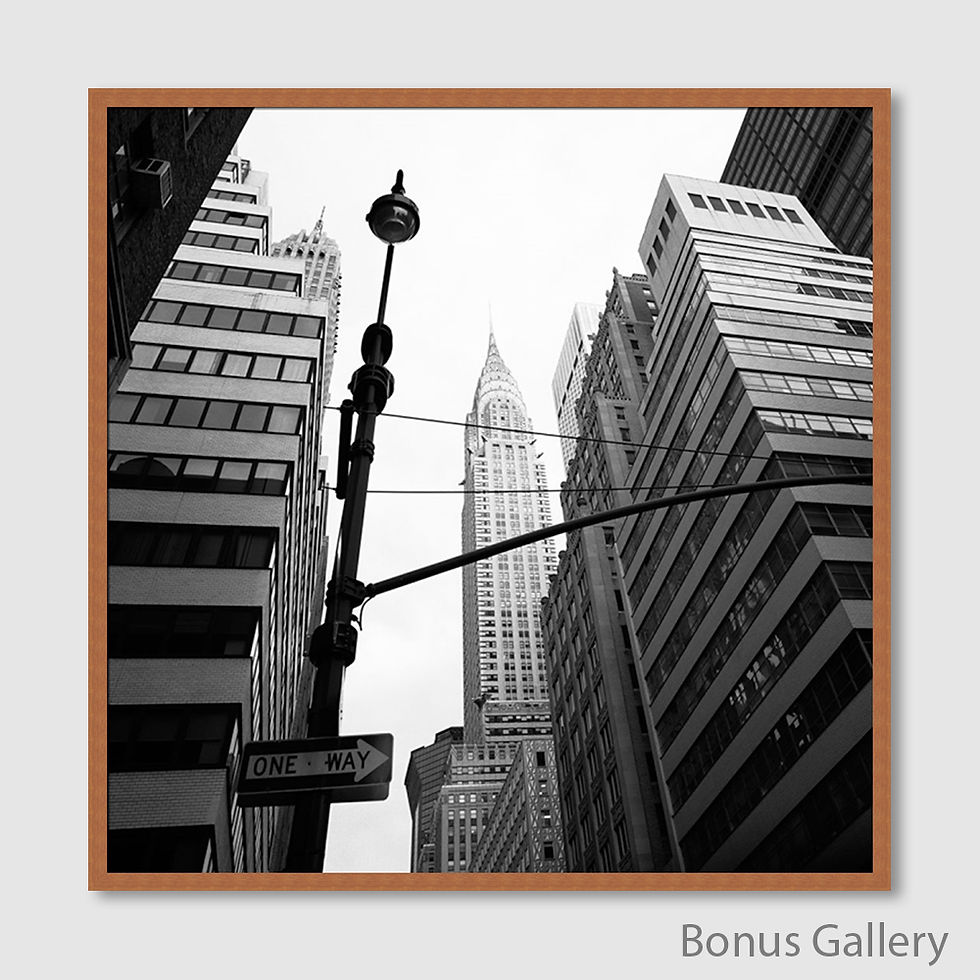 Thumbnail: Chrysler Building (A)
