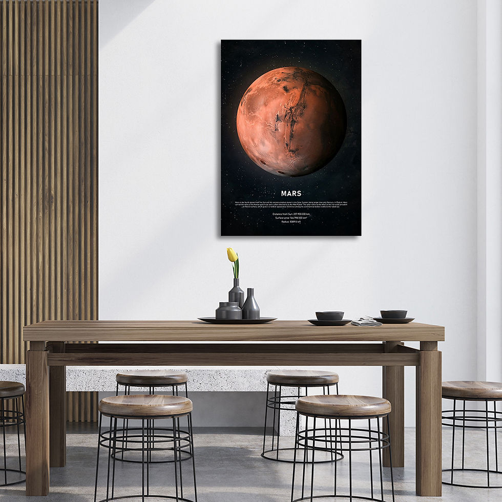 Thumbnail: Mars (E)