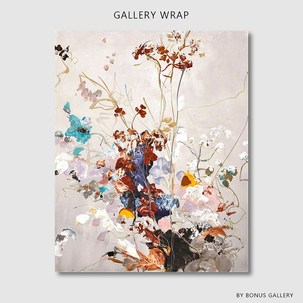 ภาพขนาดย่อ: Fall Floral (F)