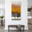 Thumbnail: Beautiful Feng Shui Landscape (B)