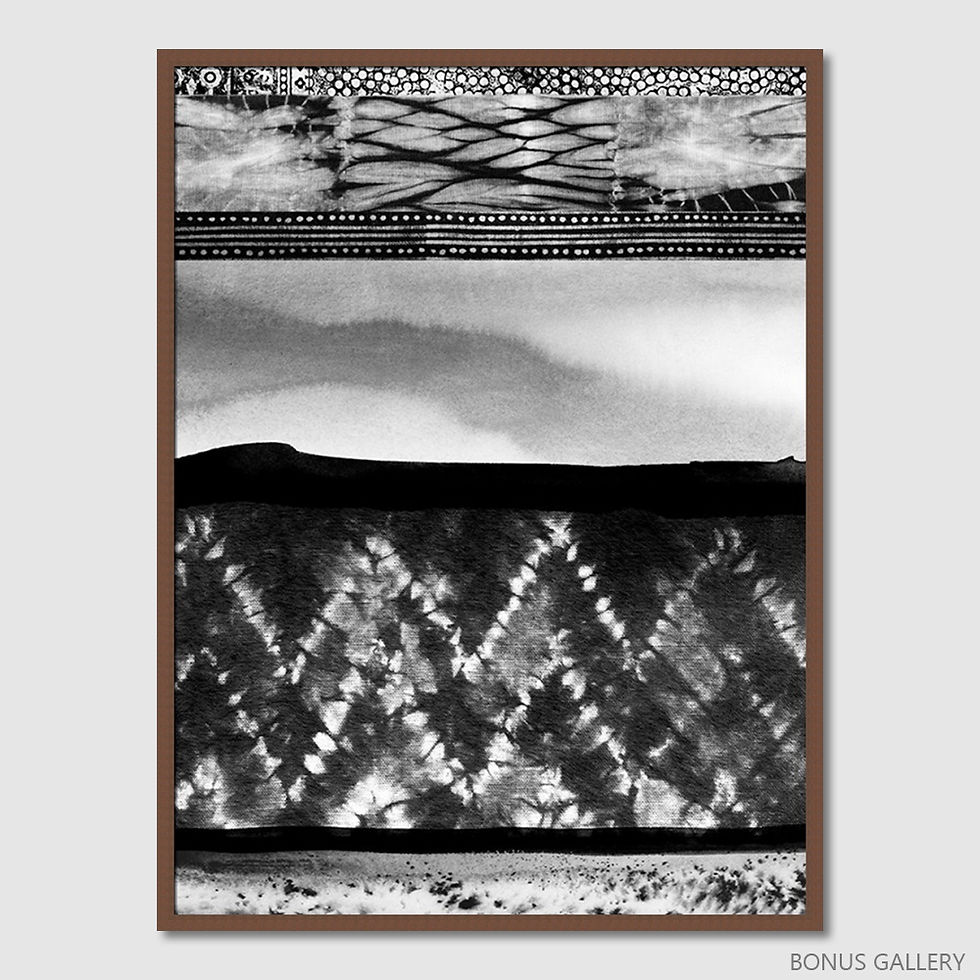 Thumbnail: Wabi-Sabi Charcoal (E)
