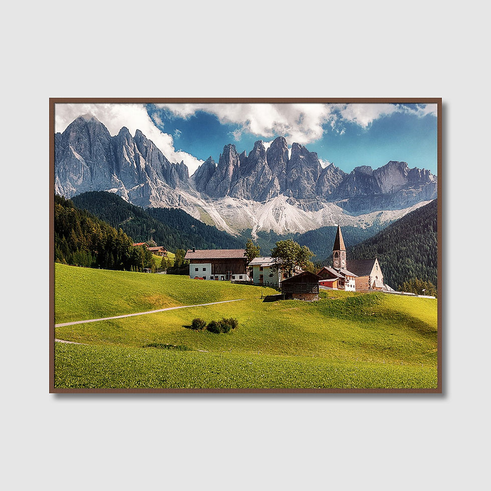 Thumbnail: On Switzerland (E)