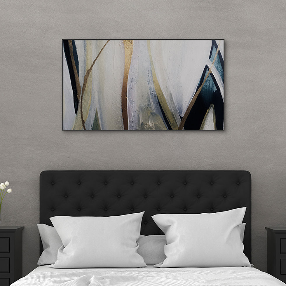 Thumbnail: Abstract Painting (G)