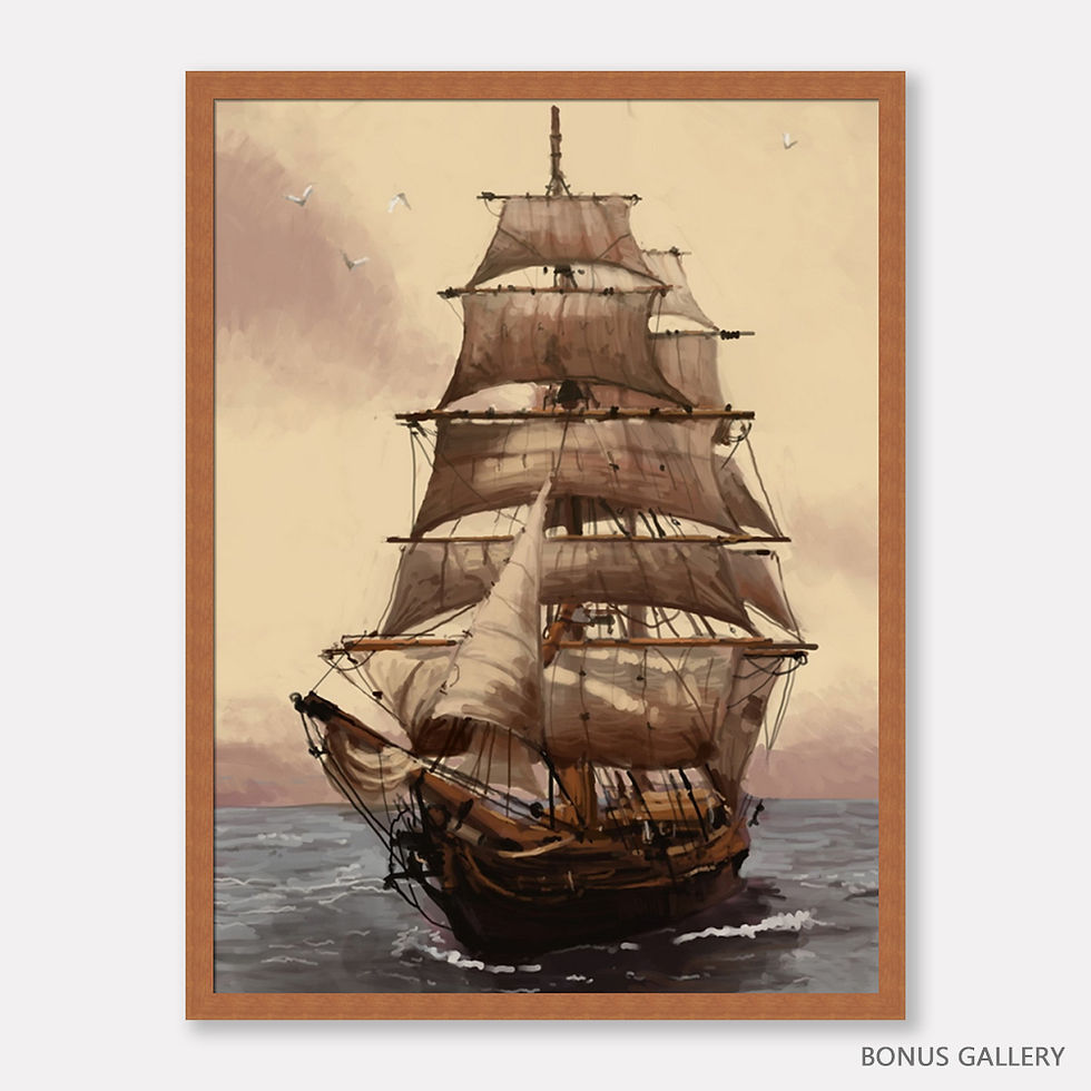 Thumbnail: Sailing to prestige (E)