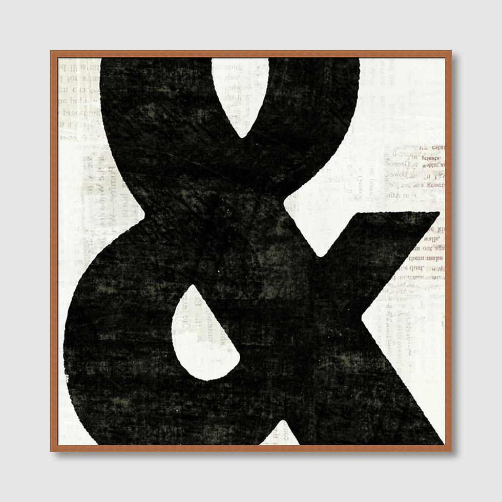 Thumbnail: Punctuated Black Square III (A)