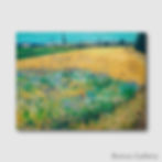 Thumbnail: Wheatfield (E)