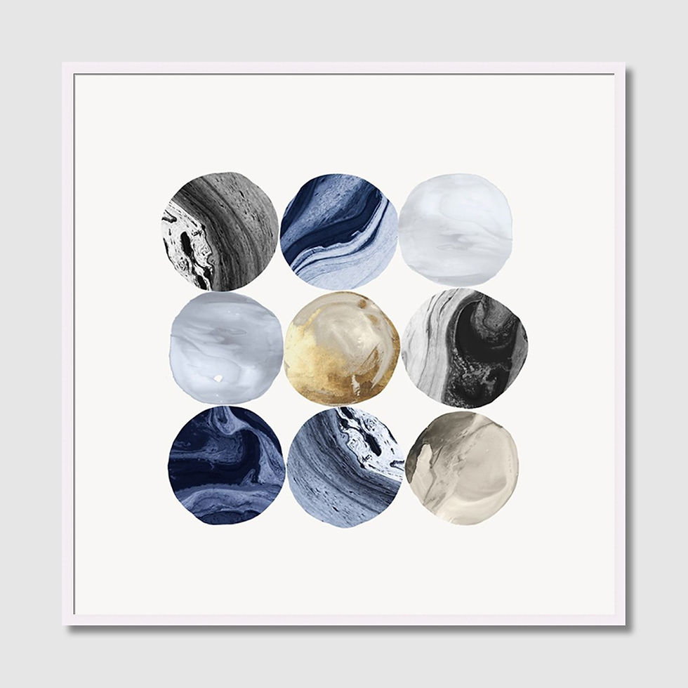 ภาพขนาดย่อ: Encompass Marble I (A)