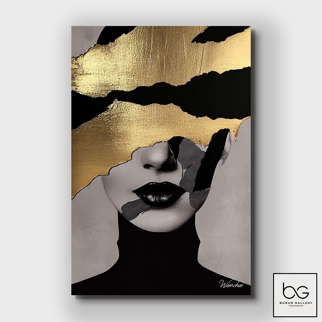 Fashion Beauty No.2 (D)