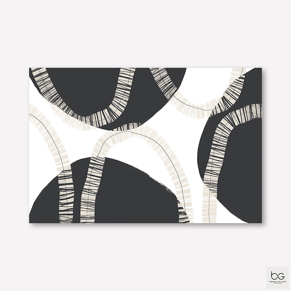 ภาพขนาดย่อ: Up And Down Abstract (D)