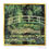 Thumbnail: Water-lily pond-harmony in green 1899 (A)