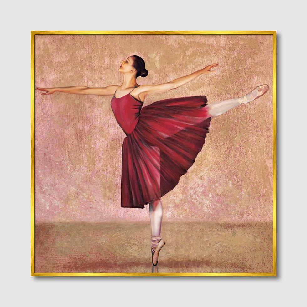 ภาพขนาดย่อ: Arabesque (A)