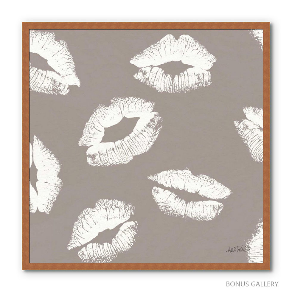 ภาพขนาดย่อ: Chic Accents Pattern IIE (A)