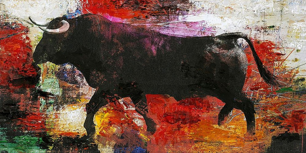 Thumbnail: Bull (B)