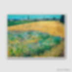 Thumbnail: Wheatfield (E)